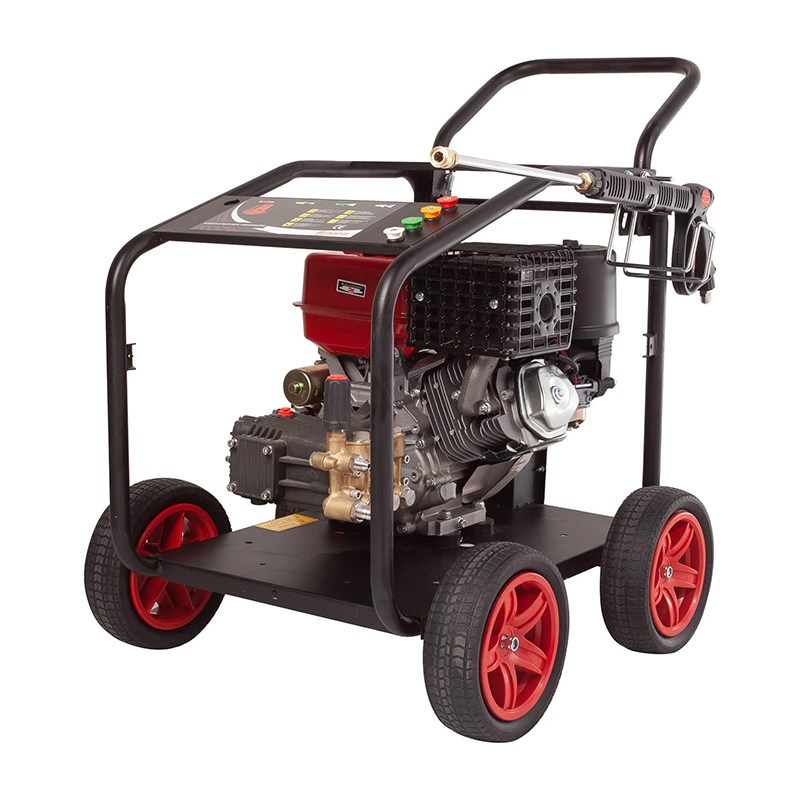 Дизельный аппарат высокого давления АВД Bennett Power ZX3600DF (катушка приобретается отдельно)