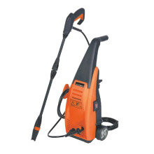 Мойка высокого давления WIEDERKRAFT WDK-2105