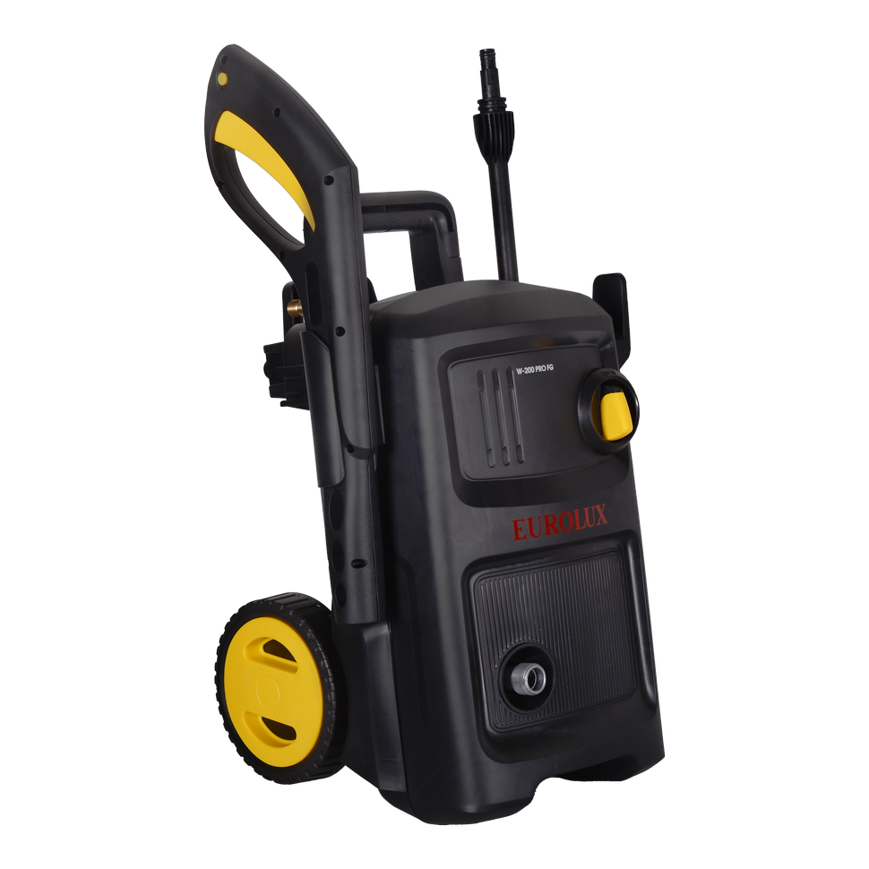 Мойка Eurolux W-200 Pro FG