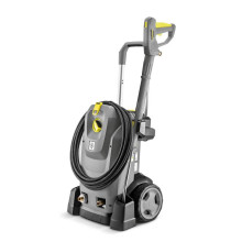 Мойка высокого давления Karcher HD 7/14-4 M EU Plus
