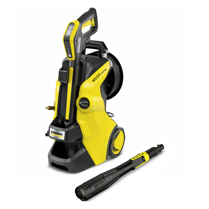 Минимойка Karcher K 5 Premium Smart Control EU Минимойка Karcher K 5 Premium Smart Control EU