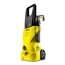 Мойка высокого давления Karcher K 2 (1.673-220.0) Мойка высокого давления Karcher K 2 (1.673-220.0)
