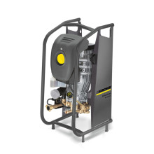 Мойка высокого давления Karcher HD 10/21-4 Cage 1.286-314.0 Мойка высокого давления Karcher HD 10/21-4 Cage 1.286-314.0