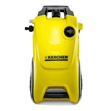Мойка высокого давления Karcher K 4 Compact EU (1.637-310.0) Мойка высокого давления Karcher K 4 Compact EU (1.637-310.0)