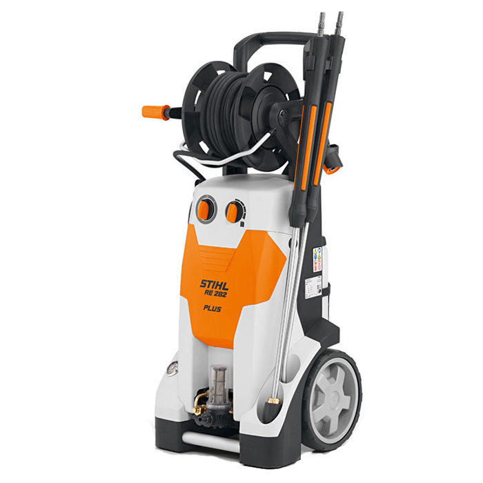Мойка высокого давления Stihl RE 282 PLUS Мойка высокого давления Stihl RE 282 PLUS