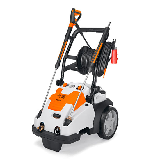 Мойка высокого давления Stihl RE-462 PLUS Мойка высокого давления Stihl RE-462 PLUS