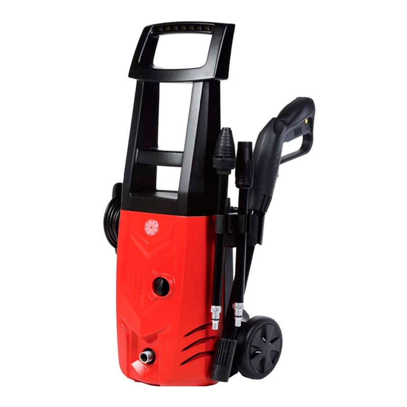 Минимойка высокого давления IPC Portotecnica G 129-C I 1106A-M (6 м шланг) Минимойка высокого давления IPC Portotecnica G 129-C I 1106A-M (6 м шланг)