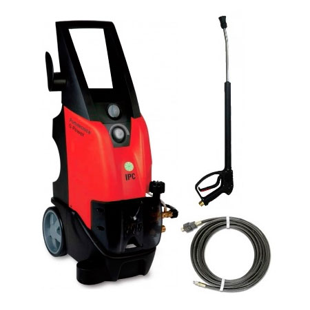 Мойка высокого давления IPC Portotecnica G-POWER C I1509P M (без барабана)