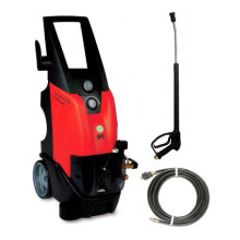Мойка высокого давления IPC Portotecnica G-POWER C 1813P Мойка высокого давления IPC Portotecnica G-POWER C 1813P