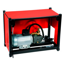 Стационарная мойка высокого давления IPC Portotecnica ML CMP 2840 T (на раме)