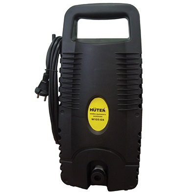 Мойка высокого давления Huter W105-GS