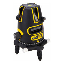 Лазерный нивелир DELI DL332303 3D