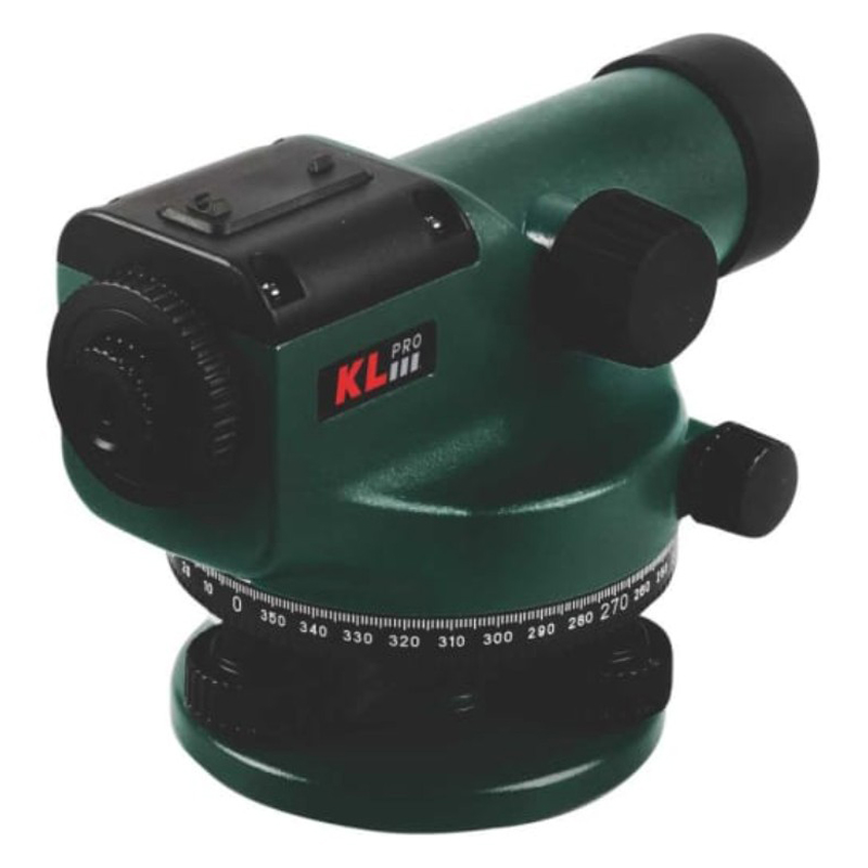 Уровень оптический KLpro KLON3200 (32-кратный)