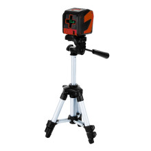 Нивелир лазерный Elitech ЛН 7-ЗЕЛ