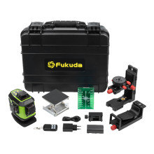 Уровень лазерный DLT Fukuda MW-301D-GX Сервопривод