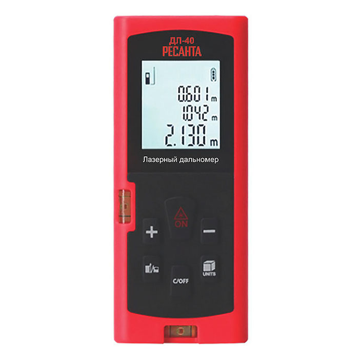 Дальномер Ресанта ДЛ-40