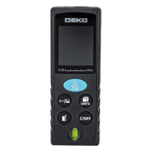 Дальномер лазерный DEKO LRD110-40m