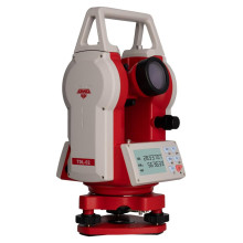 Теодолит электронный AMO TDL-02 с калибровкой