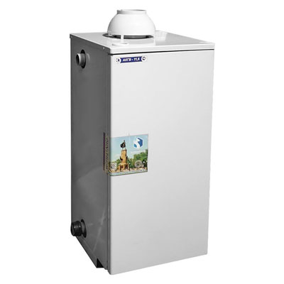 Напольный газовый котел Боринское АКГВ - 11,6 ( Б ) EUROSIT