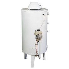 Напольный газовый котел Боринское АКГВ-11,6 РК TGV