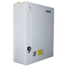 Настенный газовый котел Боринское ИШМА - 12,5 БС