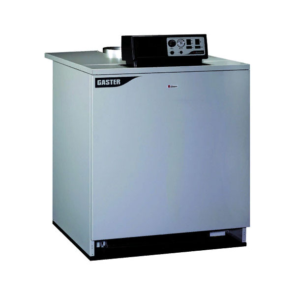 Напольный газовый котел Lamborghini GASTER N 289 AW