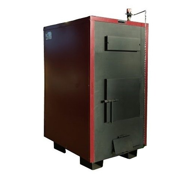 Твердотопливный котел Буржуй-К Т-100А