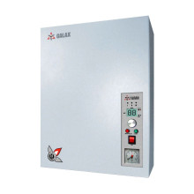 Электрический котел Галан Галакс - 6 (6 кВт, 220/380V, электродный без насоса)
