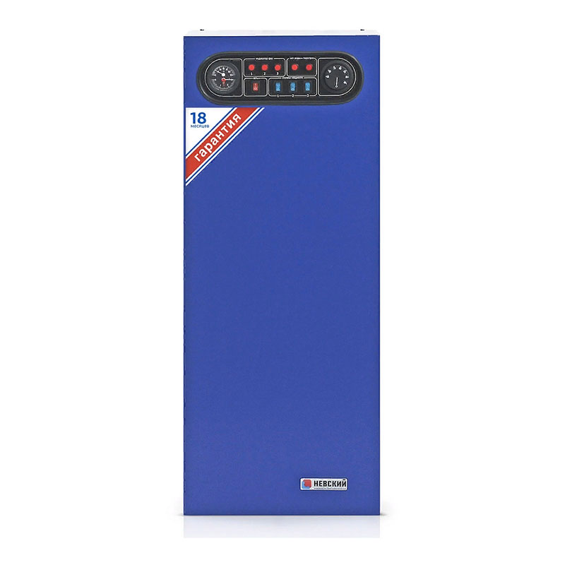Электрический котел Невский КЭН-У-06-060 кВт Универсал