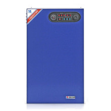 Электрический котел Невский КЭН-У-10-075 кВт Универсал