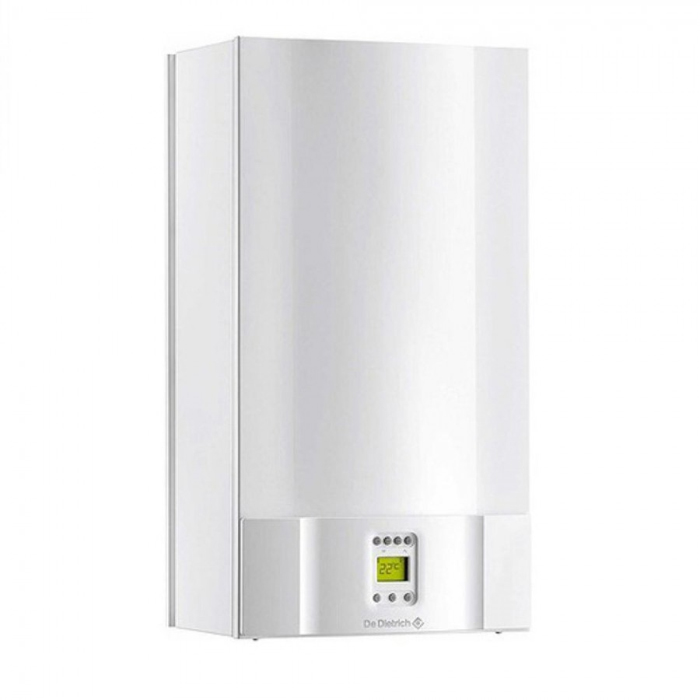 Настенный газовый котел De Dietrich MSL 31 FF
