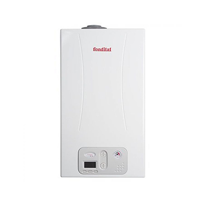Настенный газовый котел Fondital ANTEA KRB 28