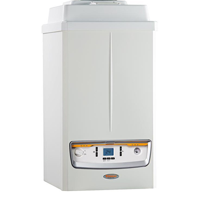 Настенный газовый котел Immergas VICTRIX PRO 80 2 ErP (одноконтурный)