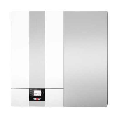 Настенный газовый котел Wolf CGW-2-14/100L