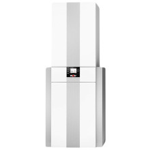 Напольный газовый котел Wolf CGS-2-20/160L