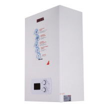 Котел газовый настенный двухконтурный Ресанта ГК-20