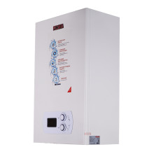 Котел газовый настенный двухконтурный Ресанта ГК-24