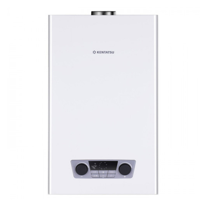 Настенный газовый котел Kentatsu Nobby Balance Plus 12-2CS