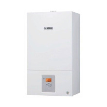 Настенный газовый котел Bosch WBN6000-12C RN S5700
