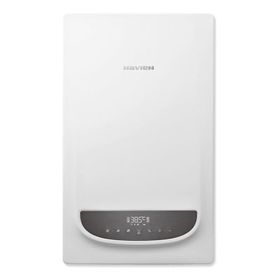 Настенный газовый котел Navien DELUXE ONE-35k
