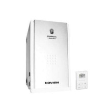 Дизельный котел Navien LST-17KG