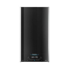 Настенный газовый котел Ariston ALTEAS XC 24 FF NG