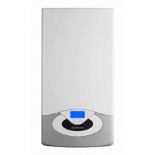 Настенный газовый котел Ariston GENUS PREMIUM EVO 45KW HP