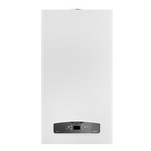 Настенный газовый котел Ariston CARES XC 24 FF NG