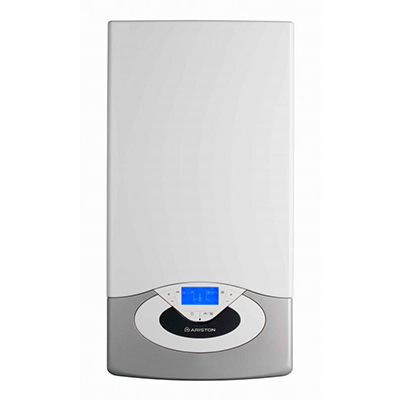 Настенный газовый котел Ariston GENUS PREMIUM EVO 65KW HP