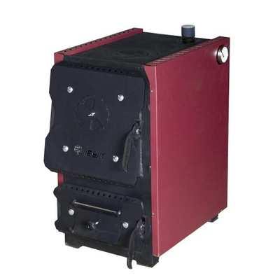 Твердотопливный котел Zota Бук 10 кВт