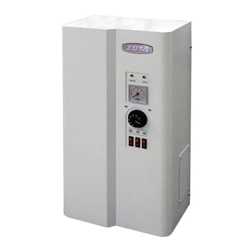 Котел электрический Zota 4,5 Solo (SL3468420004)