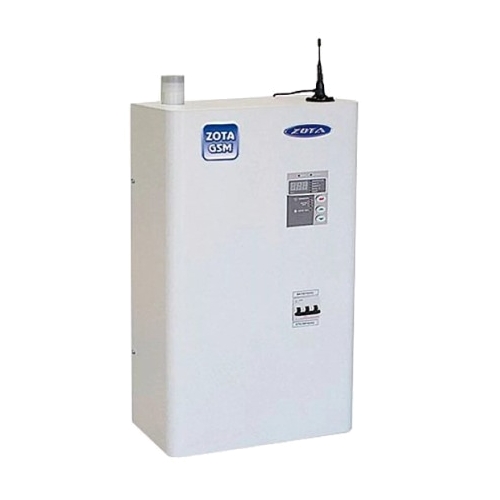 Электрический котел Zota 12 Lux