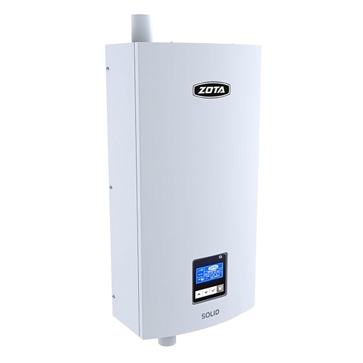 Электрический котел Zota Solid-9 (SS3468420009)