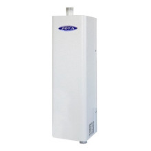 Электрический котел Zota 3 Econom (ZE3468421003)